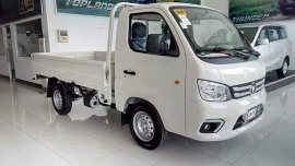 2021 HARABAS TM 300 2.2L DIESEL
