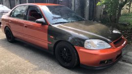 For sale or swap‼️‼️‼️ Civic SiR 99 model 