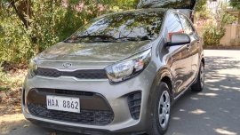 Sale!!! Sale!!! Cash P393000 only  2018 kia picanto 