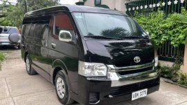 2015 TOYOTA GL GRANDIA❗️cash or financing