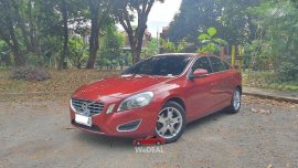 Volvo S60 2014