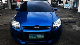 Sell 2013 Ford Focus