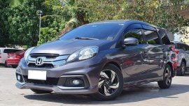  Honda Mobilio 2016 SUV