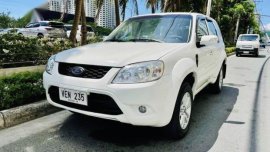 Sell 2012 Ford Escape