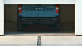 Ford Maverick set to square up with Hyundai Santa Cruz pickup truck