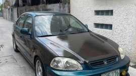  Honda Civic 1996