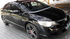  Honda Civic 2007