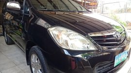 Sell 2011 Toyota Innova
