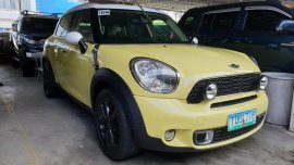 Mini Countryman 2012 