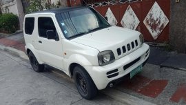 Selling Suzuki Jimny 2009