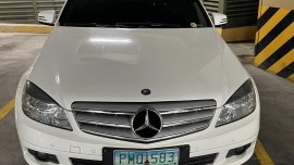 2010 Mercedes-Benz C-Class  C180 for sale