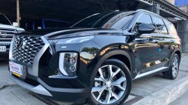 Sell 2020 Hyundai Palisade 