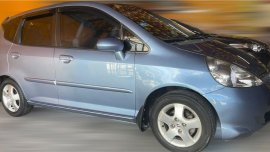  Honda Jazz 2006 