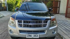 Selling Isuzu Alterra 2008