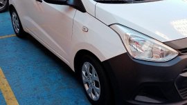  Hyundai Grand i10 2014