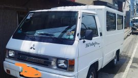 Mitsubishi L300 2010