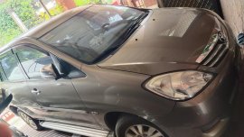 Second hand 2010 Toyota Innova Commercial for sale