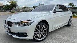 Sell White 2018 BMW Turbo 