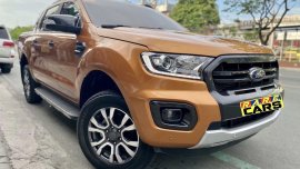  Ford Ranger 2020 