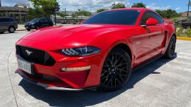 Selling Ford Mustang 2019 