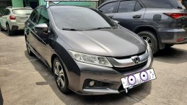 Honda City 2014