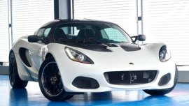 Sell 2019 Lotus Elise