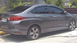 2017 Honda City