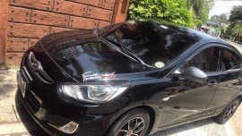 Hyundai Accent 2016