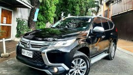 FOR SALE!  Mitsubishi Montero GLS 4x2 2018 Automatic 