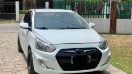 Hyundai Accent 2017