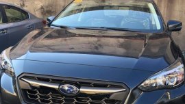 FORSALE‼️‼️Brandnew SUBARU  XV 2019