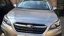 Forsale‼️‼️left over  Brandnew Subaru Outback 2018