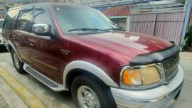 2000 Ford Expedition Limited Edition
