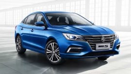 MG Philippines won't increase prices until the end of June 