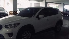 Mazda Cx-5 2012