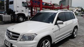 Selling White Mercedes-Benz 220 2012 