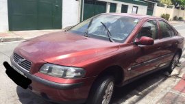 Sell 2001 Volvo S60