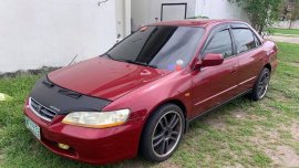 Honda Accord 1999