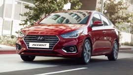 Spot a Hyundai Accent on Google Maps to win prizes
