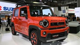 2023 Tokyo Motor Show gets green light