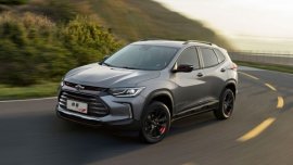 2021 Chevrolet Tracker to join PH subcompact crossover segment soon