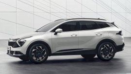 2022 Kia Sportage Old vs New: Spot the differences 