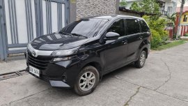 Toyota Avanza 2020