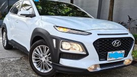 Hyundai Kona 2019 
