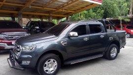Sell pre-owned 2016 Ford Ranger  2.2 XLT 4x2 MT