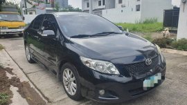  Toyota Corolla Altis 2009 