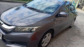 Honda City 2014 