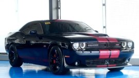 Dodge Challenger 2012