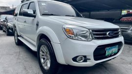  Ford Everest 2013 