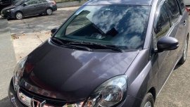 2016 Honda Mobilio 1.5 V CVT (7 Seater)